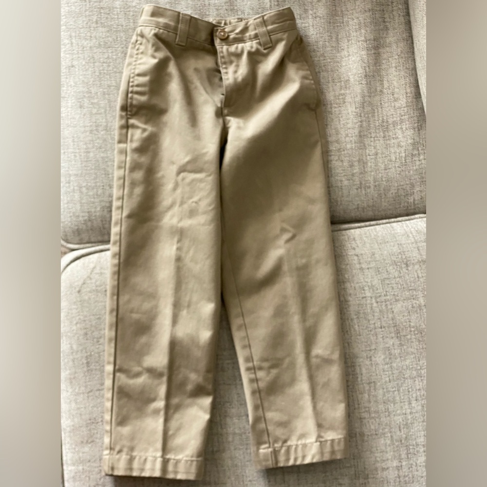 Boys Land’s End Pants